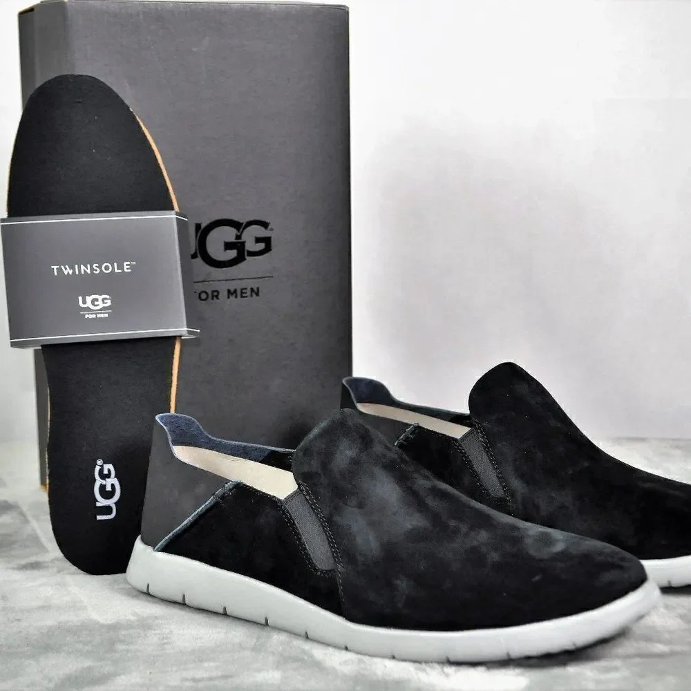 UGG Knox loafers  - Picture 4 of 7